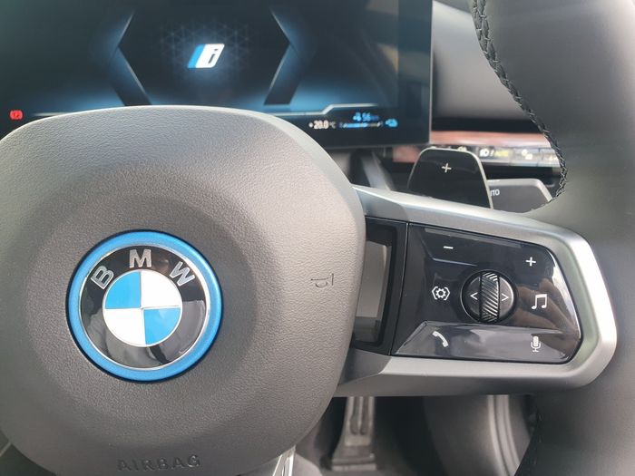 BMW 5 Series 2026