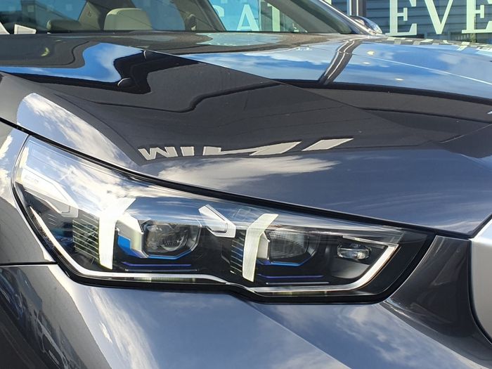 BMW 5 Series 2026