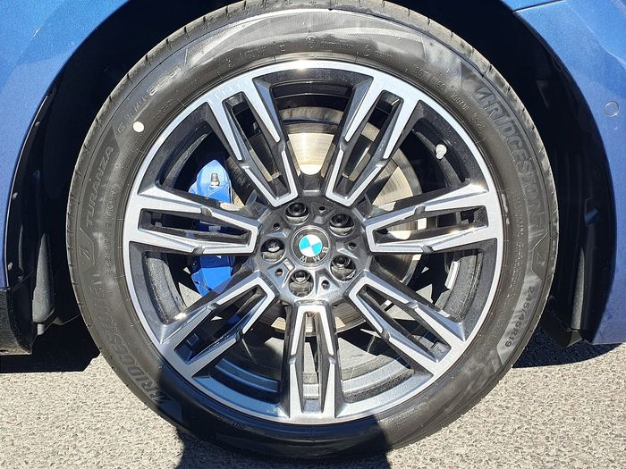 BMW 5 Series 2026