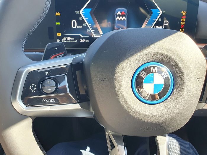 BMW 5 Series 2026