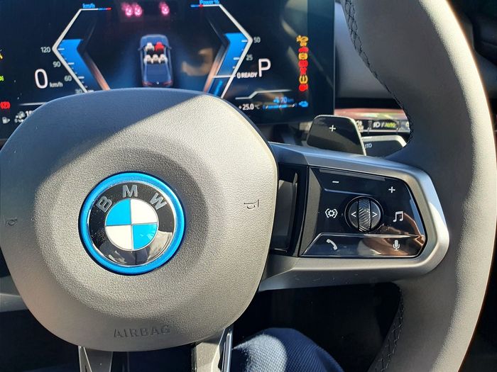 BMW 5 Series 2026
