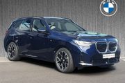 BMW X3 2026