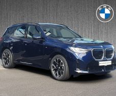 BMW X3 2026