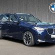 BMW X3 2026