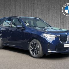 BMW X3 2026