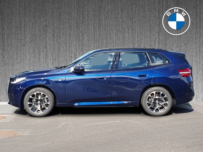 BMW X3 2026