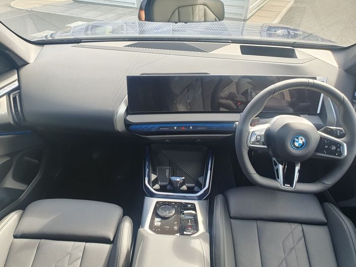 BMW X3 2026
