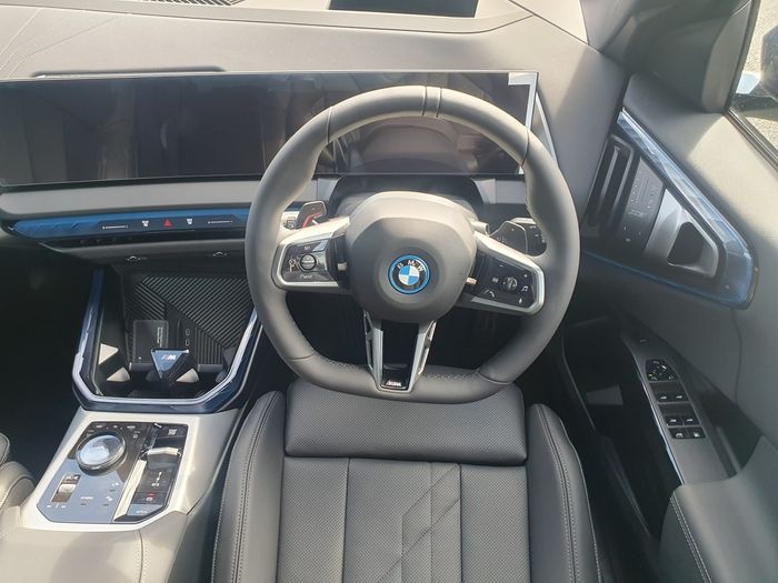 BMW X3 2026