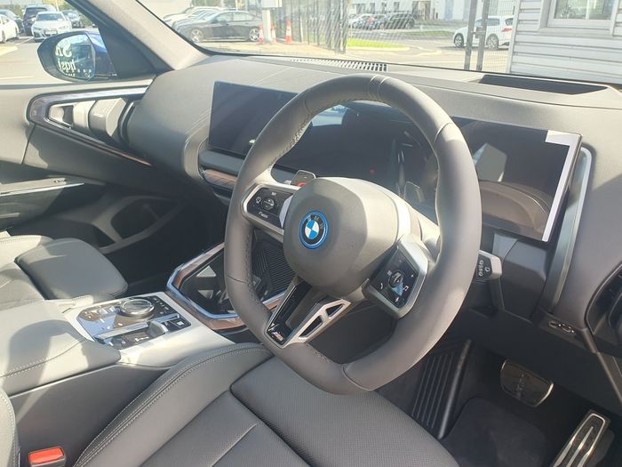 BMW X3 2026