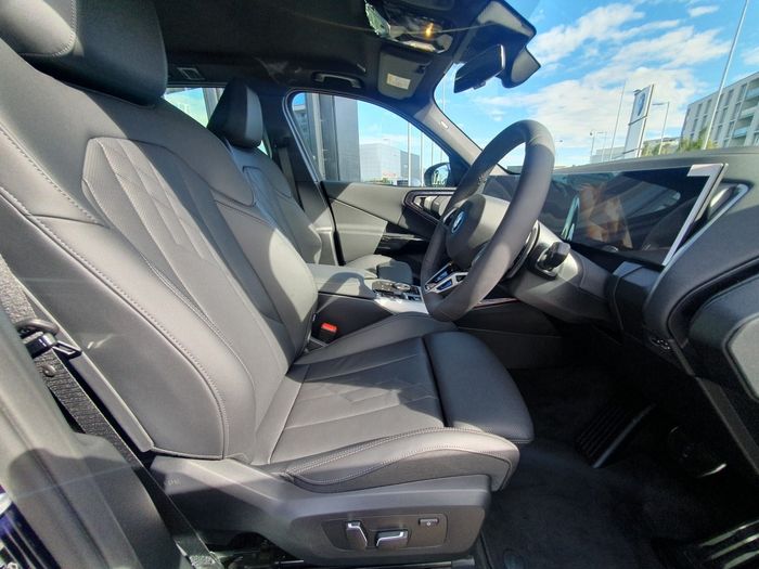 BMW X3 2026