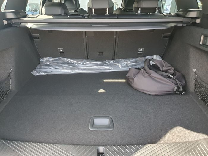 BMW X3 2026