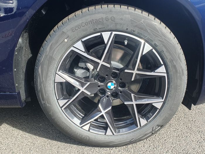 BMW X3 2026