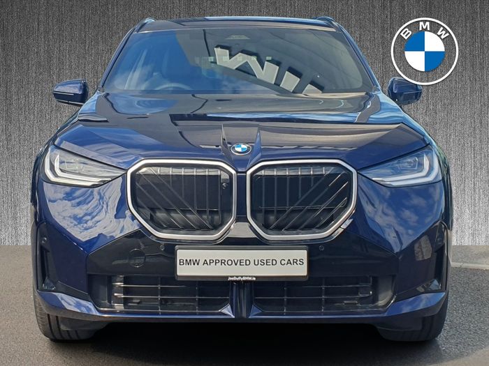 BMW X3 2026
