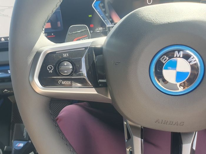 BMW X3 2026
