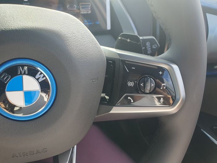 BMW X3 2026