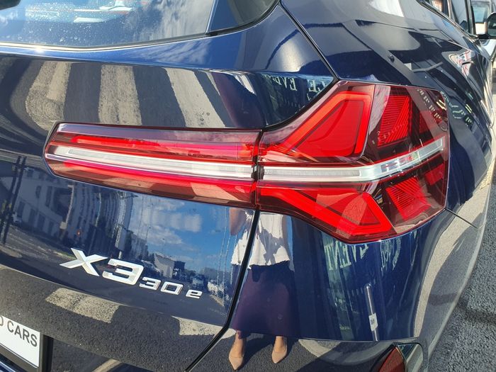 BMW X3 2026