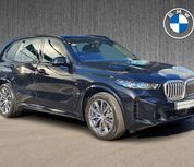 BMW X5 2026