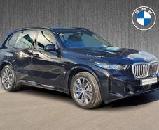 BMW X5 2026