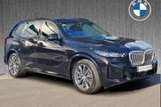BMW X5 2026