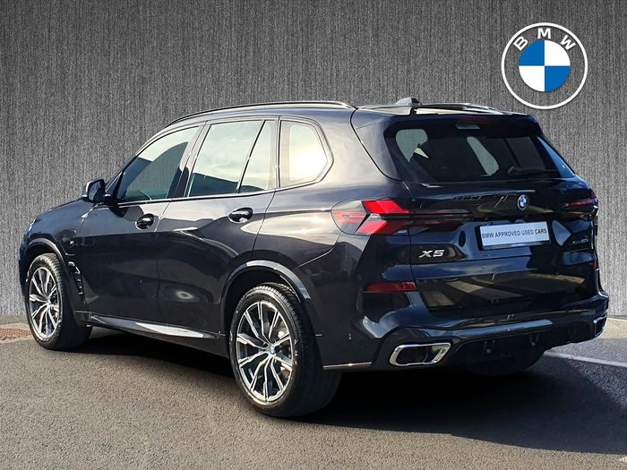 BMW X5 2026