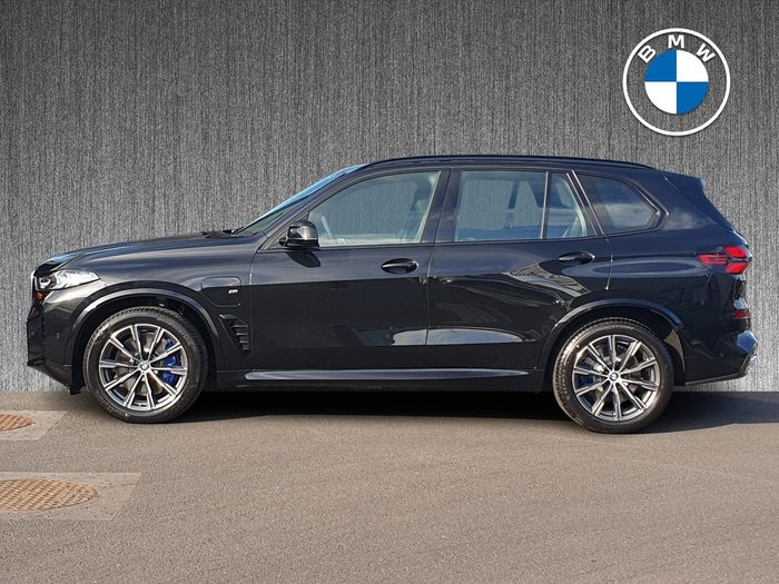 BMW X5 2026