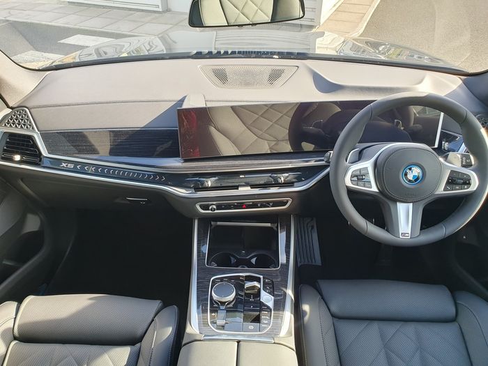 BMW X5 2026