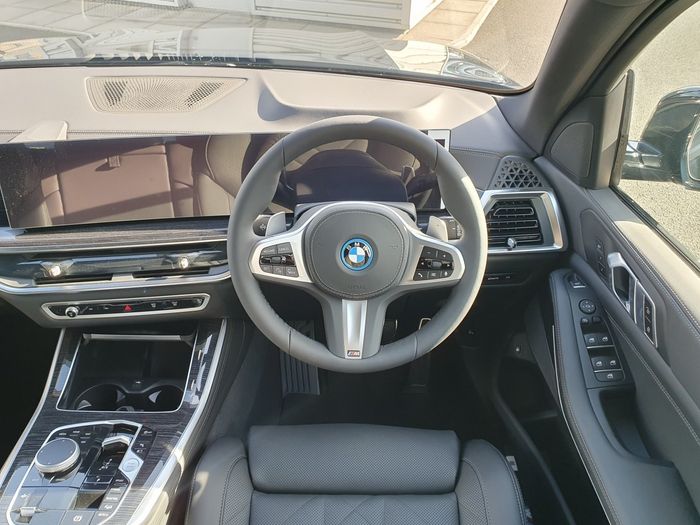 BMW X5 2026