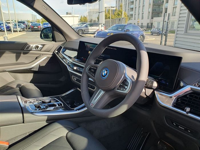 BMW X5 2026