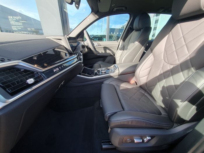 BMW X5 2026
