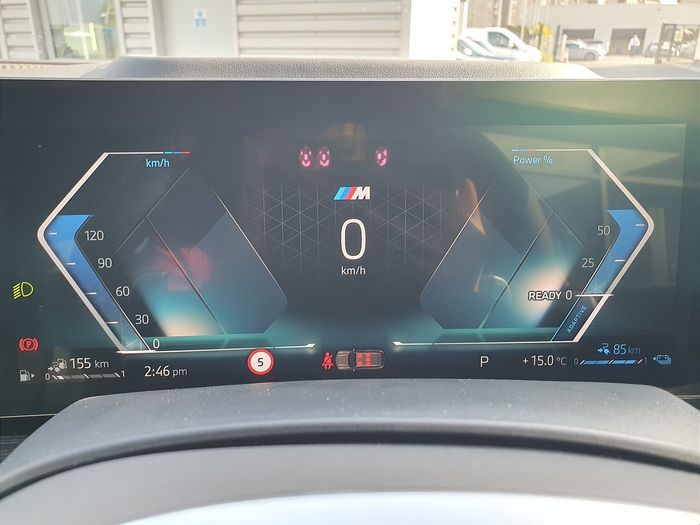 BMW X5 2026