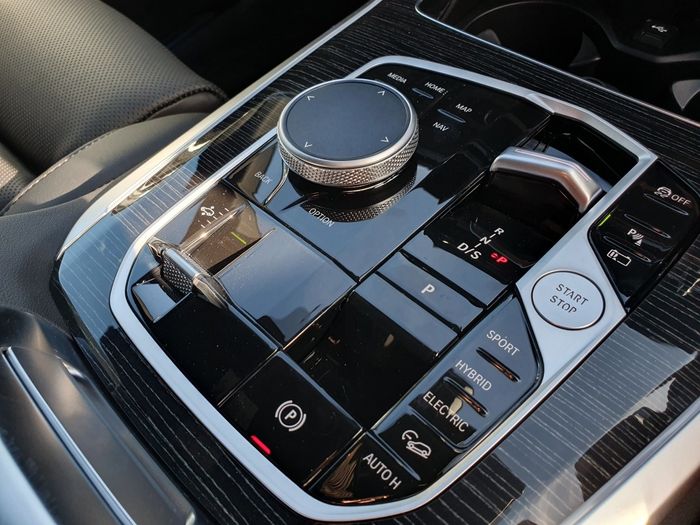 BMW X5 2026