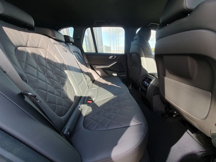 BMW X5 2026