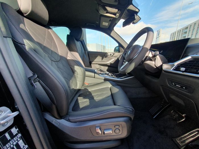 BMW X5 2026