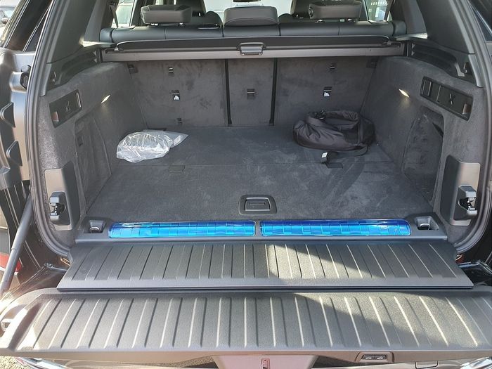 BMW X5 2026