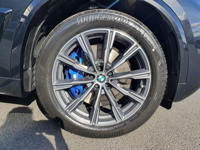 BMW X5 2026