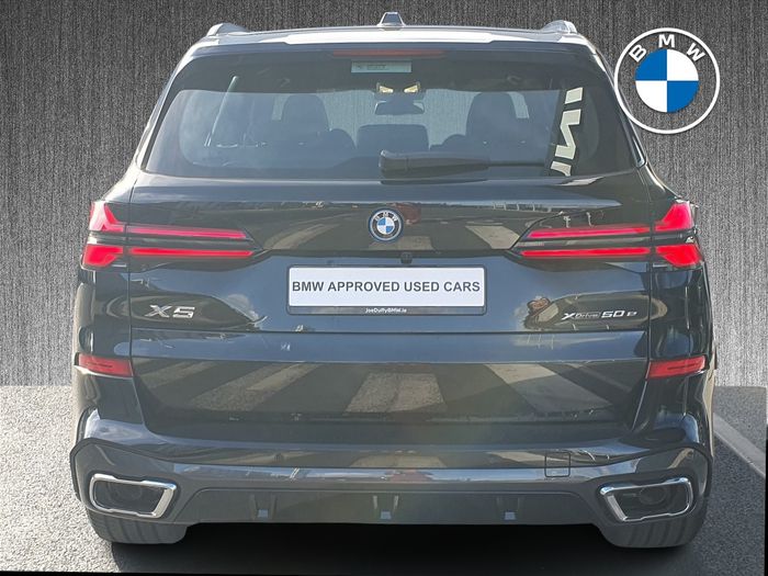 BMW X5 2026