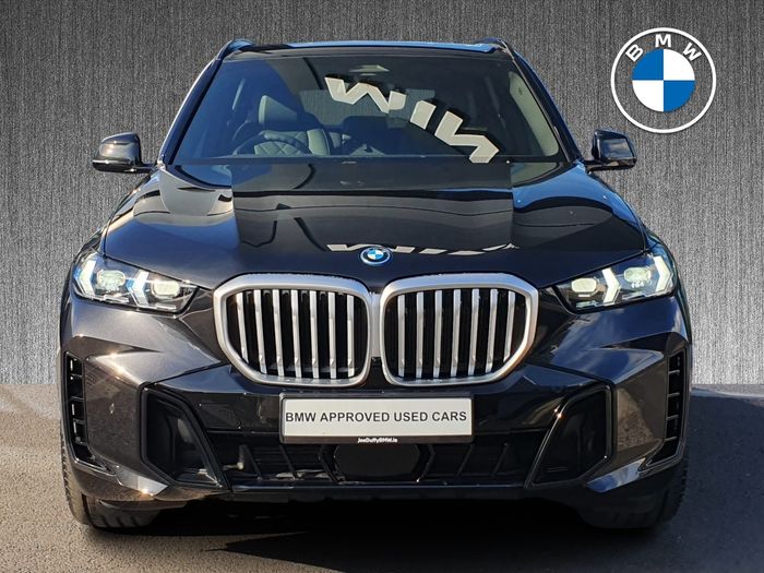 BMW X5 2026