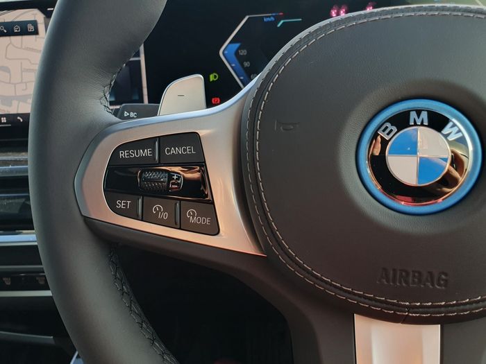 BMW X5 2026