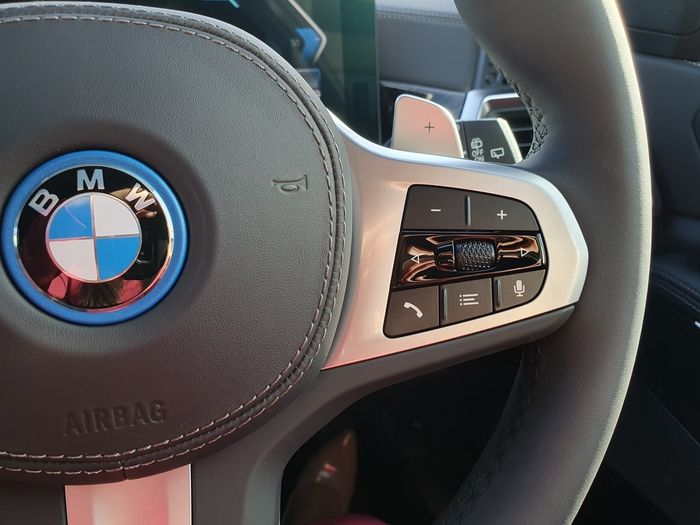 BMW X5 2026