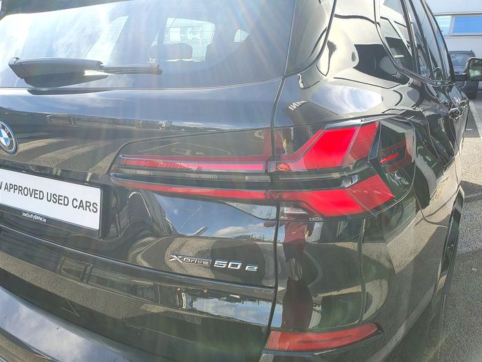 BMW X5 2026