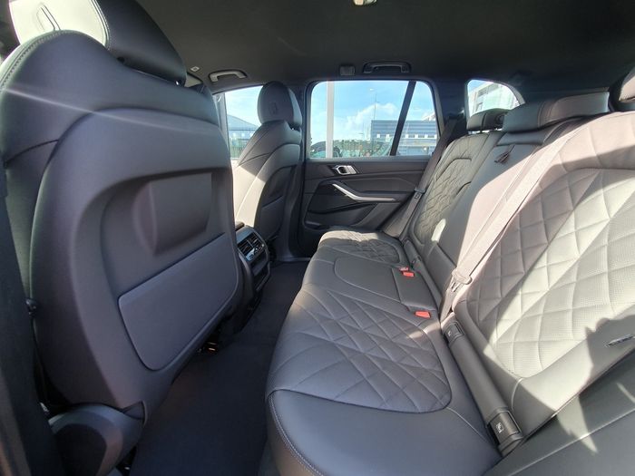 BMW X5 2026
