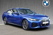 BMW i4 2026