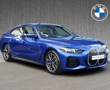 BMW i4 2026