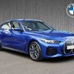 BMW i4 2026