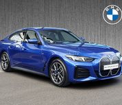 BMW i4 2026