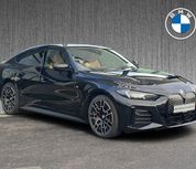 BMW i4 2026