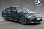 BMW i4 2026