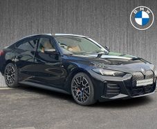 BMW i4 2026