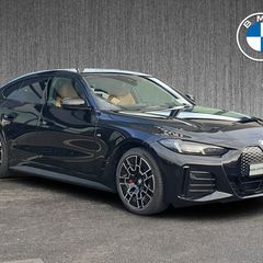 BMW i4 2026