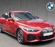 BMW i4 2026